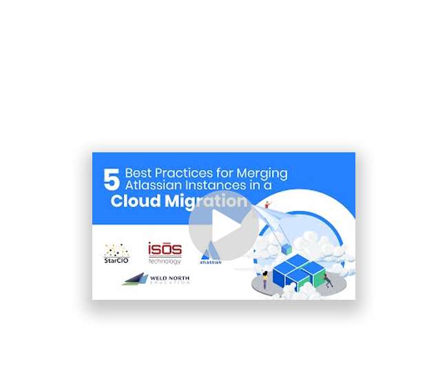 5 Best Practices For Merging Atlassian Instances In A Cloud Migration