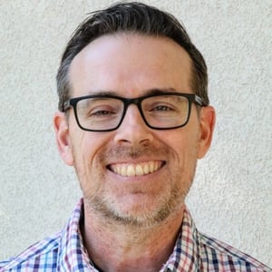 Brendan Conrad Brendan Conrad