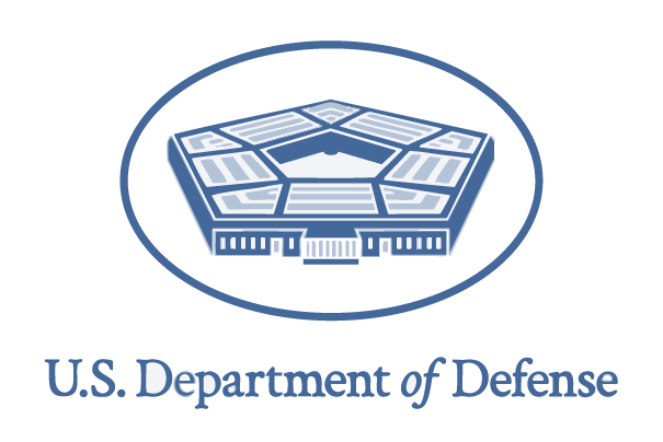 DoD Logo Transparent