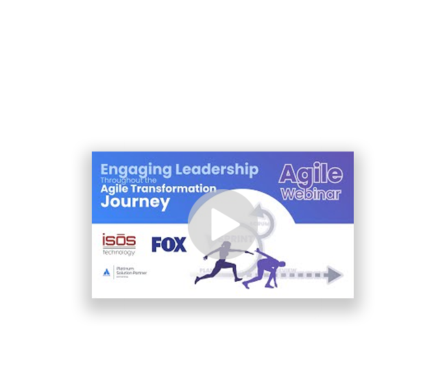 agile-transform agile-transform
