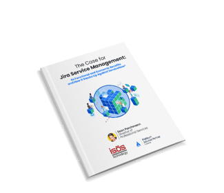 How Jira Service Management Stacks Up Against ServiceNow Isos Technology