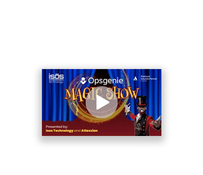 magic magic