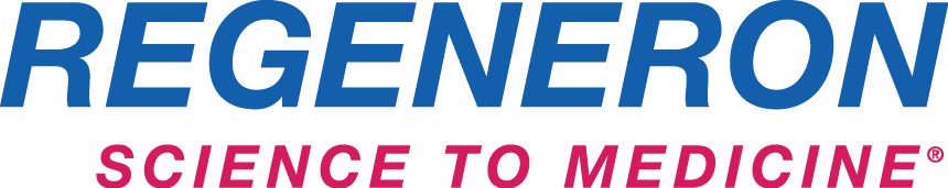 Regeneron-Logo