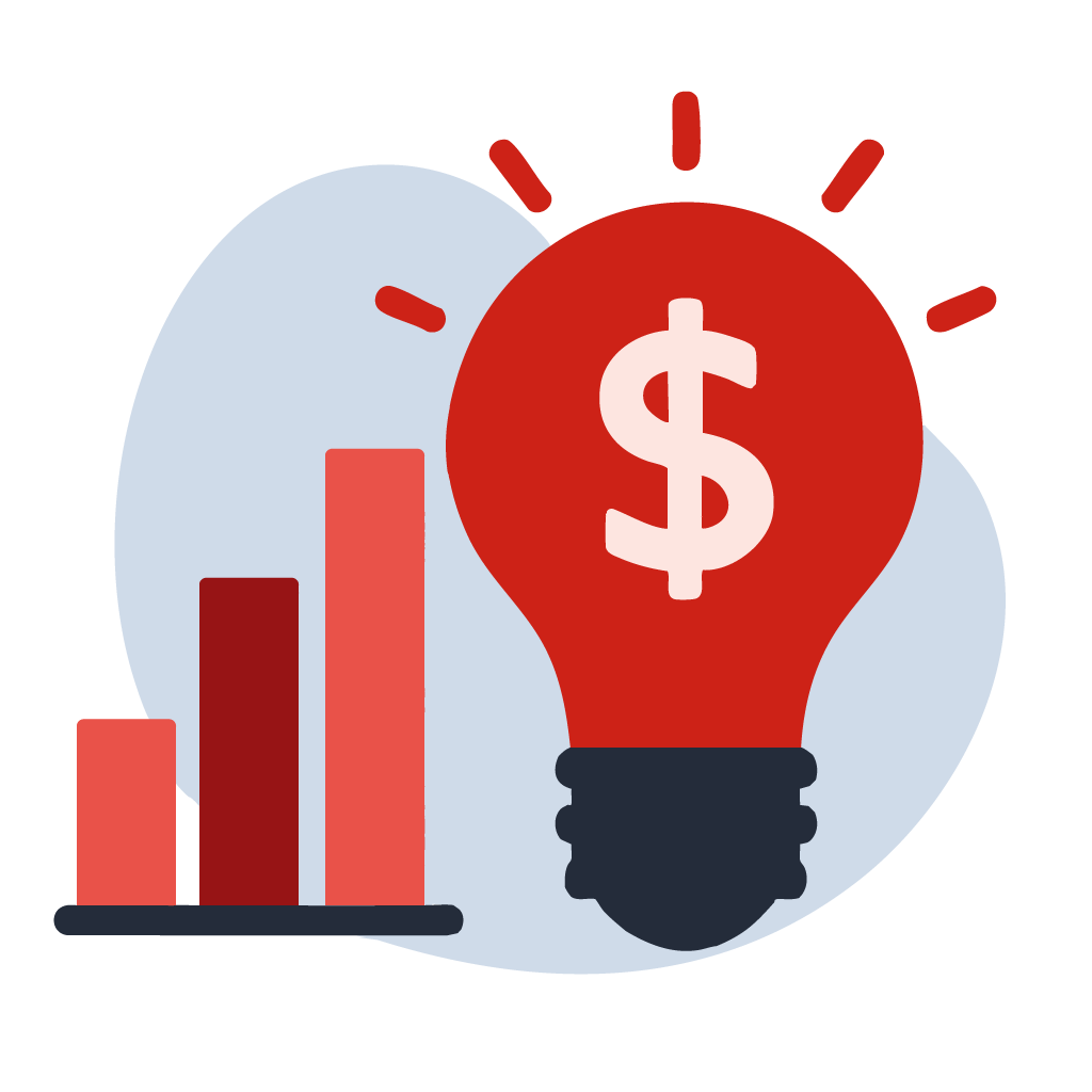 financial-services-lightbulb