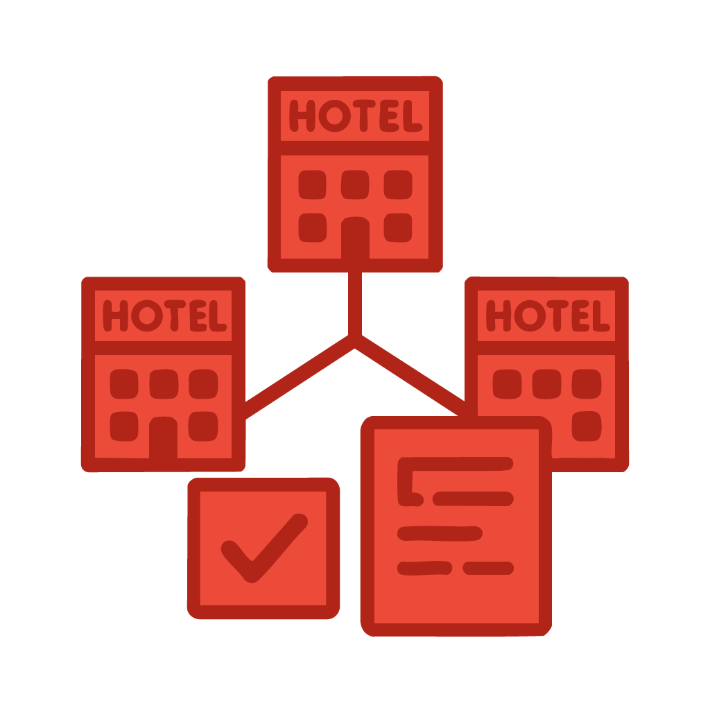 hotel-networks